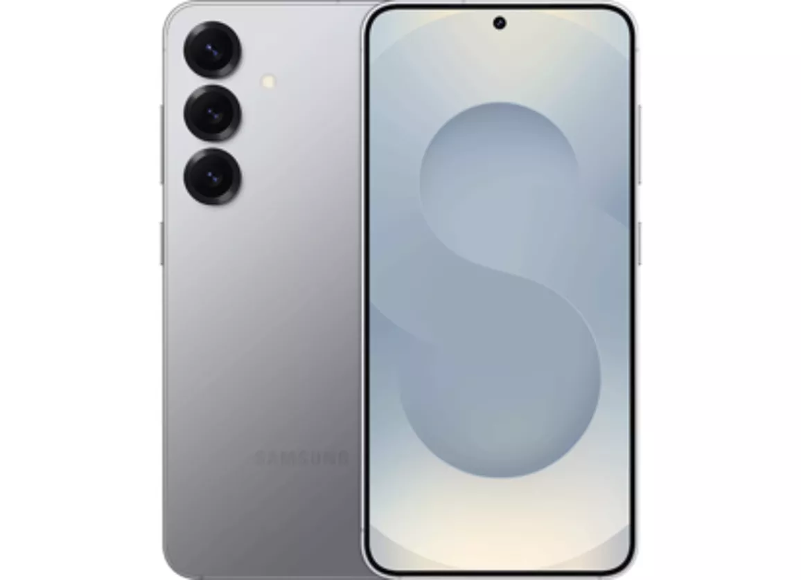 Samsung Galaxy S25